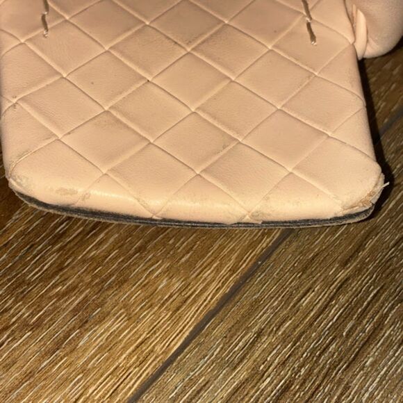 Bottega Veneta Lido Flat Sandals Neutral Intrecciato Leather Designer Slides 38 - Picture 6 of 12